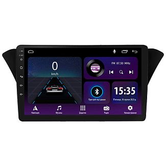 Штатна магнітола E9232 2+32 Gb 9" Hyundai Rohens Coupe 2012-н.в. SIGMA4car
