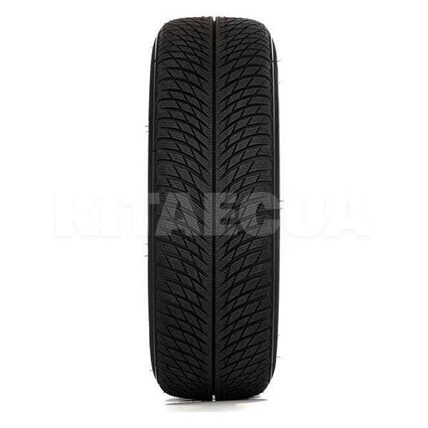 Шина зимова 255/50R19 107V XL Pilot Alpin 5 SUV Michelin (1000329913) - 3