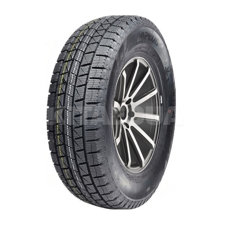 Шина зимняя 195/65R15 91S A506 APLUS (2AP2240H1)