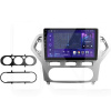 Штатна магнітола MOSS M2 4+32 Gb 10" Ford Mondeo 4 2006-2010 AMS (49597)