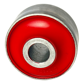 Сайлентблок переднього важеля задній (поліуретан) REDAUTO