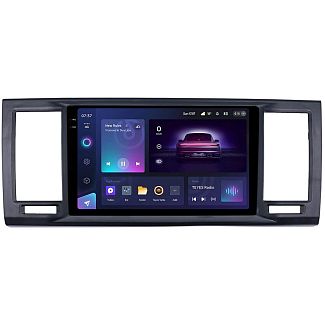Штатная магнитола CC3 4+64 Gb 9" Volkswagen Caravelle 6 2015 - 2020 2k (L1) Teyes