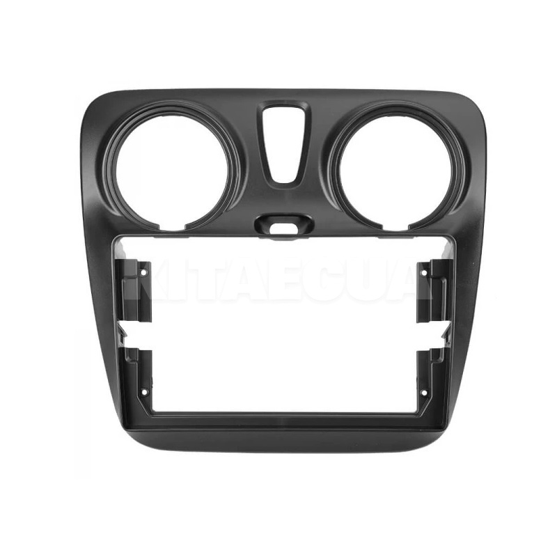 Штатна магнітола E9232 2+32 Gb 9" Renault Dokker 2012-2020 SIGMA4car (42095) - 2