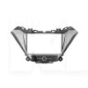 Штатна магнітола F9216 2+32 Gb 9" Chevrolet Malibu 2015-2023 (F2) SIGMA4car (37520)