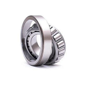 Подшипник ведущей шестерни переднего моста (наружный) SHINO