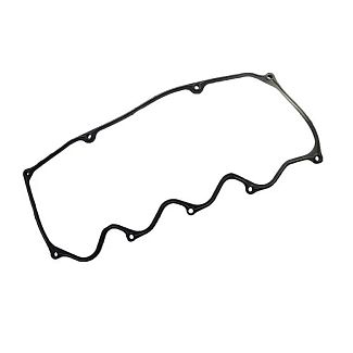 Прокладка крышки клапанов (c бортиком) 1.6L ASIAN