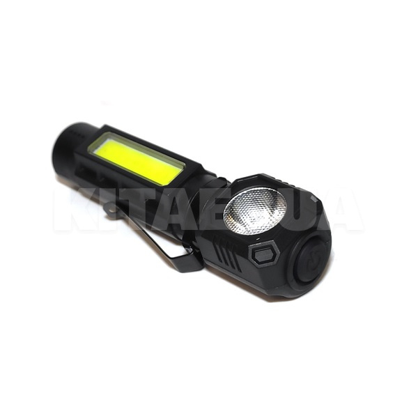 Фонарь светодиодный налобный аккумуляторный HeadLight (WJ-988) - 2