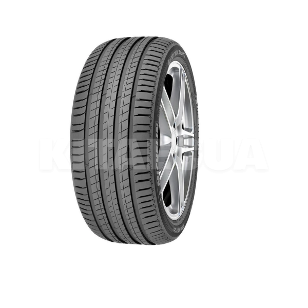 Шина літня 255/45R19 100V Michelin (1000294943)