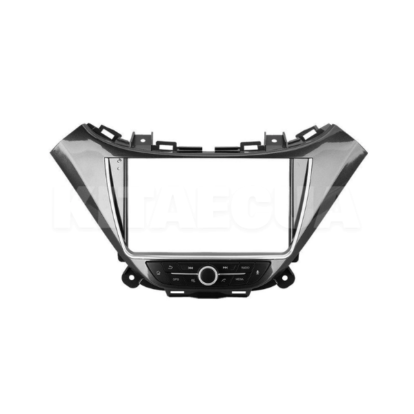 Штатна магнітола F9216 2+32 Gb 9" Chevrolet Malibu 2015-2023 (F2) SIGMA4car (37520) - 2