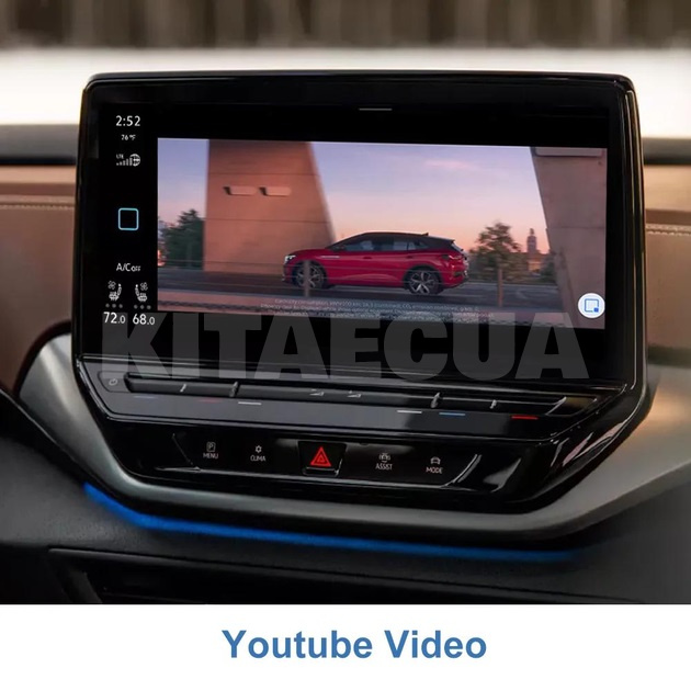 Адаптер CarPlay M3 Pro 8/128 WizCar (WC-M3P) - 7