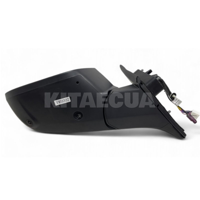 Зеркало заднего вида левое б/у HONDA на HONDA M-NV (76212-3K4-H01) - 3