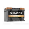 Акумулятор автомобільний 55Ah 450A "+" праворуч DURACELL (DS55)