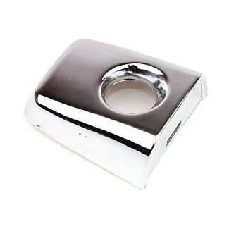 Накладка ручки двери наружной передней (под личинку) 7 SEVEN PARTS - Kitaec.ua Накладка ручки двери наружной передней (под личинку) 7 SEVEN PARTS