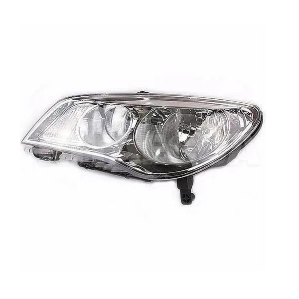 Фара передняя левая на MG 350 (50018800)