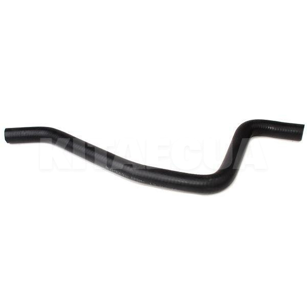 Патрубок печки №2 (выход) 1.5L ASIAN на ZAZ FORZA (A13-1303419FA) - 2