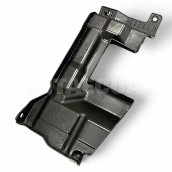 Пластиковий бічний дифузор у передній бапер правий HONDA на HONDA M-NV (71111-3K4-H00) - 2