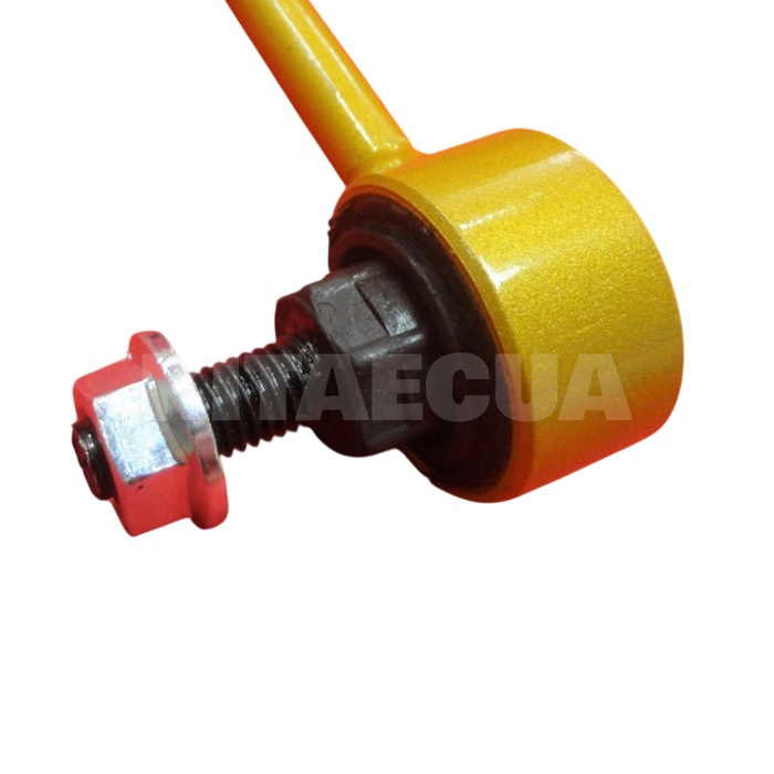 Стійка стабілізатора передня посилена на AUDI A4 B8 (2007-2016) REDAUTO (ASS38-12 + S38-12-170-0-P240)