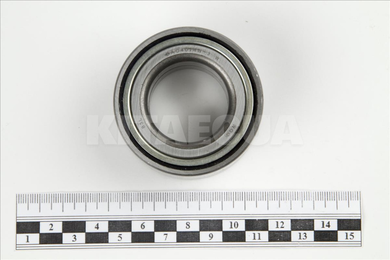 Подшипник ступицы передней на Geely GC7 (1061001090)