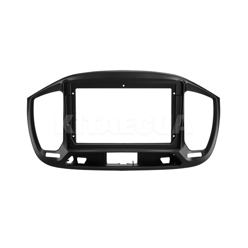 Штатная магнитола CC3L 4+32Gb 9" Fiat Uno 2014-2020 (L1) Teyes (42547) - 2