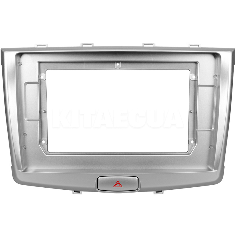 Штатная магнитола E10232 2+32 Gb 10" GREAT WALL HAVAL H6 2016-2018 SIGMA4car (42273) - 2