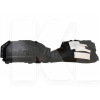 Подкрылок передний правый Toyota на TOYOTA bZ4X (53875-0R150)
