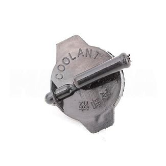 Кришка розширювального бачка ОРИГИНАЛ