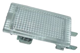 Плафон підсвічування багажника 