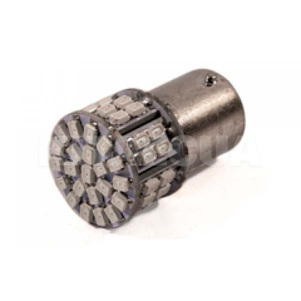 LED лампа для авто P21w BA15s T25 1156 1300K AllLight (29056500-AllLight)