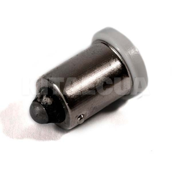 LED лампа для авто BA9s T2W 6000K AllLight (29028000-AllLight) - 2