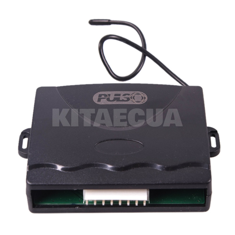 Дистанционное управление центральным замком с ключами PULSO (DL-32010) - 5