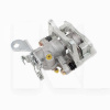 Суппорт тормозной задний правый на Geely EMGRAND EC7 (1064001723)