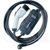 Зарядка Volkswagen ID.4 3.7 кВт 16А 1-фаза GB/T AC (китайское авто) AUTONOMY на VOLKSWAGEN ID.4 (GBT16)