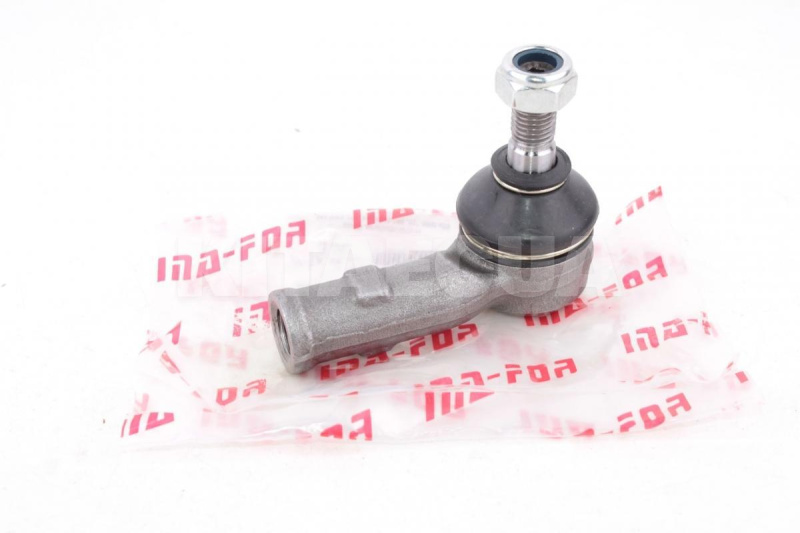Наконечник рульової тяги правий INA-FOR на ZAZ FORZA (A11-3003060BB)