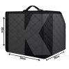 Органайзер в багажник 34х30х30см black NCASE (581830001)