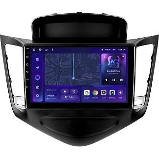Штатна магнітола MOSS M2 4+32 Gb 9" Chevrolet Cruze J300 2008-2014 AMS