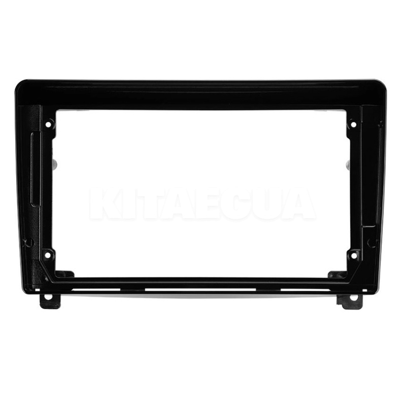 Штатна магнітола MOSS M3 4+32 ГБ 9" Peugeot 407 1 2004-2011 (F2) AMS (50618) - 3