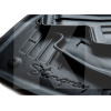 3D коврик багажника NISSAN Qashqai (J12) (2021-н.в.) Stingray (6014091)