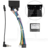 Штатная магнитола CC3L 4+64 Gb 9" Volkswagen Polo Mk4 4 2001-2009 black Teyes (56983)
