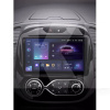 Штатна магнітола CC3 2k 4+32Gb 9" Renault Kaptur 2016-2019 (F2) Teyes (36406)