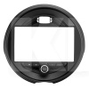 Штатна магнітола MOSS M3 4+32 ГБ 9" BMW Mini 2014-2020 (L3) AMS (49801)