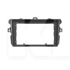 Штатна магнітола X9464 4+64 ГБ 9" Toyota Corolla 10 E140 2006-2013 (B) SIGMA4car (33923)