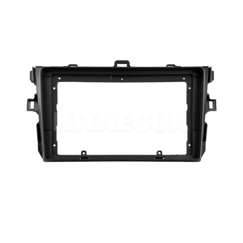 Штатна магнітола X9464 4+64 ГБ 9" Toyota Corolla 10 E140 2006-2013 (B) SIGMA4car (33923) - 2