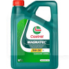 Масло моторное синтетическое 4л 5W-20 E MAGNATEC STOP-START CASTROL (RB-MSSE520-4X4L)