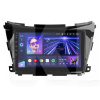 Штатна магнітола CC3L 4+64 Gb 10" Nissan Murano 3 Z52 2014-2020 Teyes (52274)