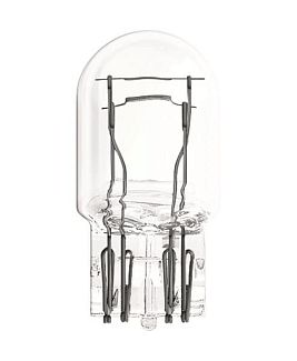 Лампа накаливания 12V W21/5W Original Osram
