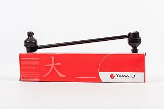 Стойка стабилизатора передняя YAMATO