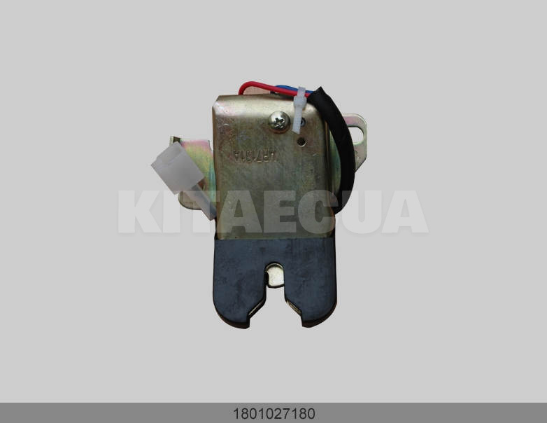 Замок багажника ASIAN на Geely CK (1801027180) - 2