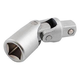Головка с карданным шарниром 3/8" Intertool