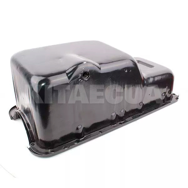 Поддон масляный 1.6L ASIAN на Chery AMULET (480-1009010) - 2