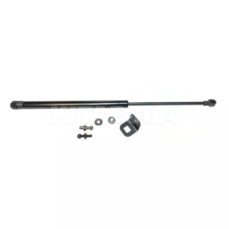 Амортизатор капота c кронштейном на Chery KIMO (S12-8402010-AMORT)